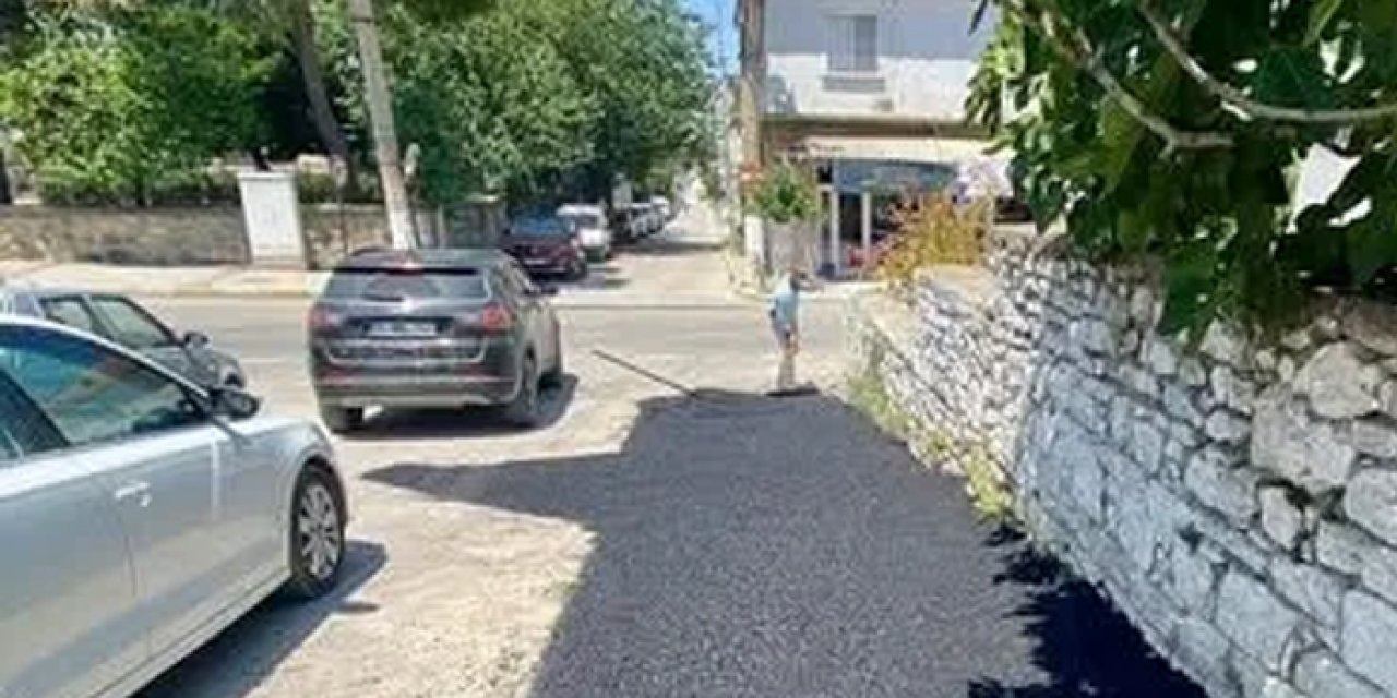 İzmir'de yılların sorunu çözülüyor: Ulaşıma büyük merhem