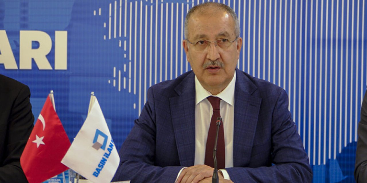 BİK Genel Müdürü Erkılınç'tan gazetelere yeni vizyon çağrısı: "Analiz ve yorumlarla fark yaratın”