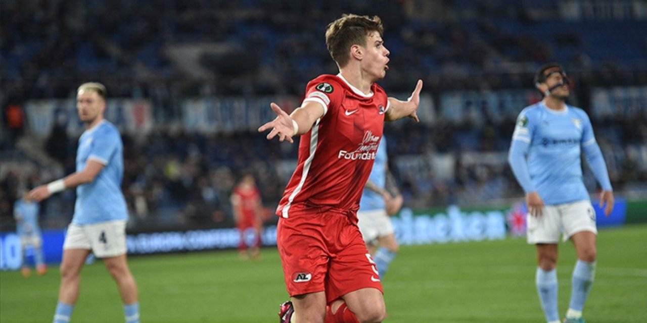 Liverpool, genç yetenek Milos Kerkez'i kadrosuna kattı