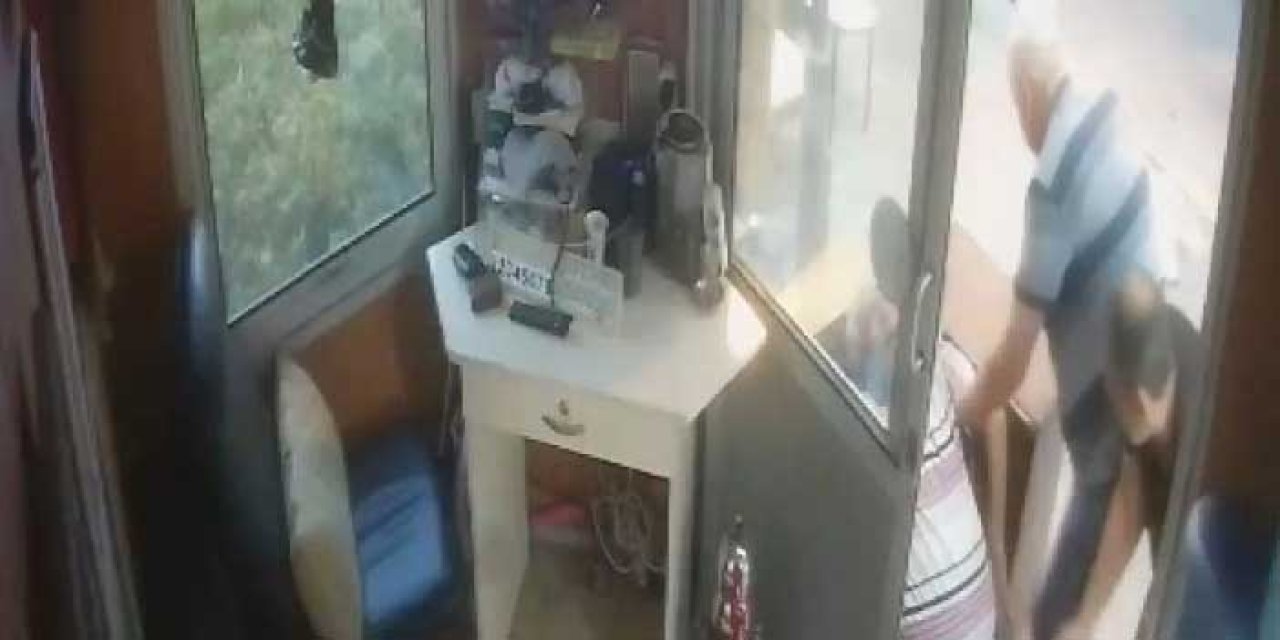 Fenalaşan arkadaşını kurtarmak istedi, ikisi de kalp krizinden öldü