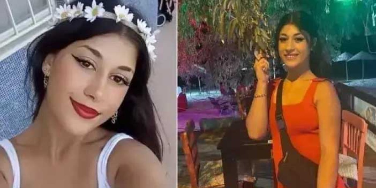 Hamile Genç Kız Sokakta Katledildi: Zanlıdan Kan Donduran Sözler