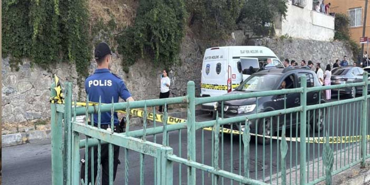 Sevgililer Evde Başlarından Vurulmuş Halde Ölü Bulundu