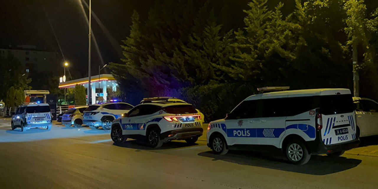 Kayseri'de bıçaklı kız kavgası: Biri 16 diğeri 17 yaşında