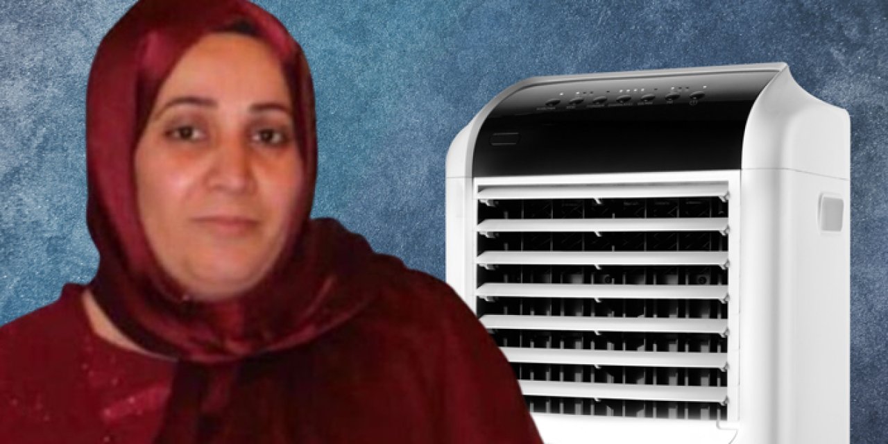 Serinlemek isterken canından oldu: 40 yaşındaki kadın yaşamını yitirdi