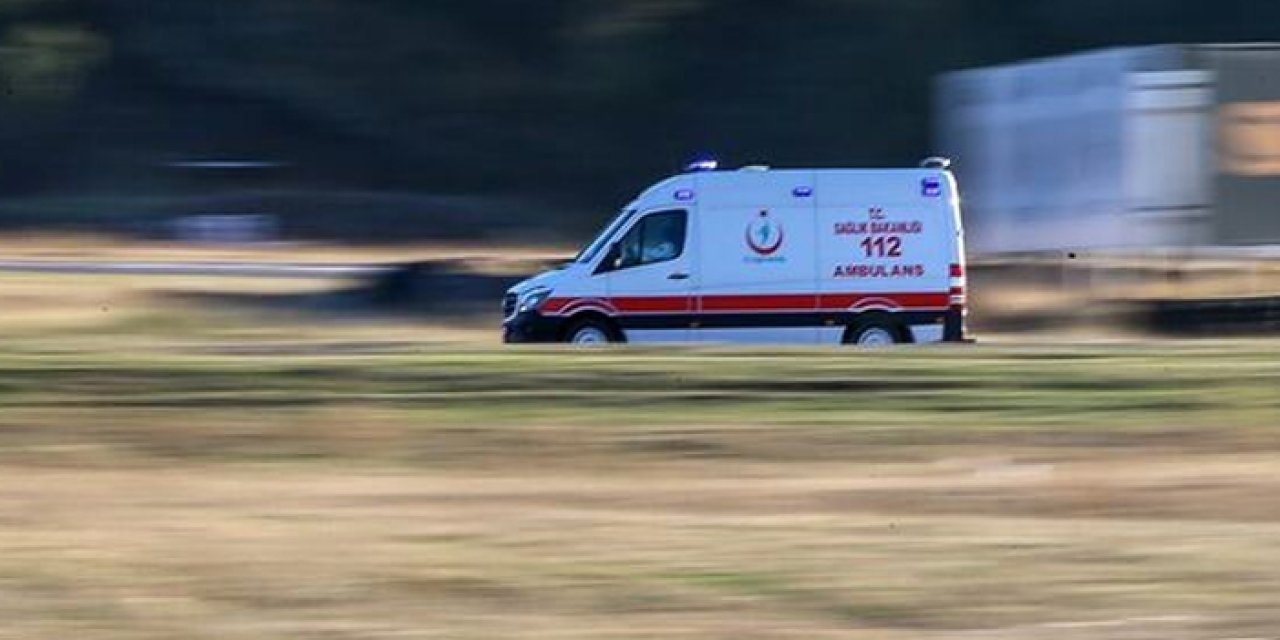 Uşak’ta kooperatif seçimi sonrası yaşanan tartışma ölümle sonuçlandı