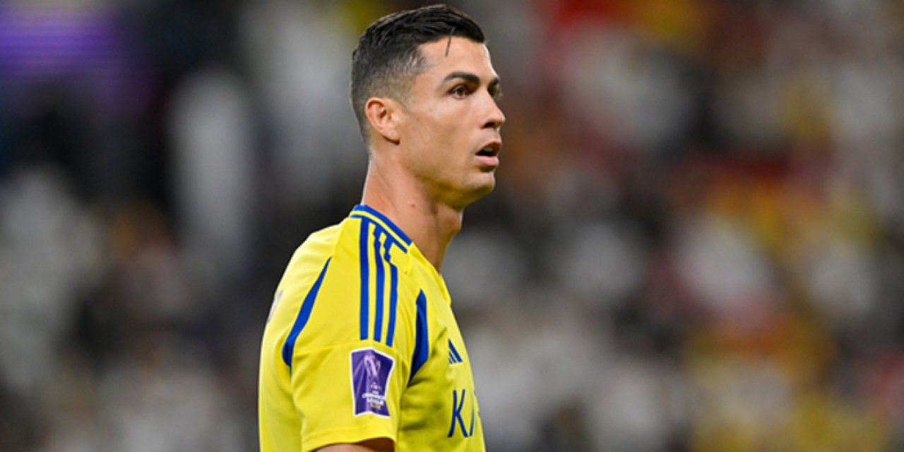 Cristiano Ronaldo’dan rekor anlaşma: Sözleşmede yok yok