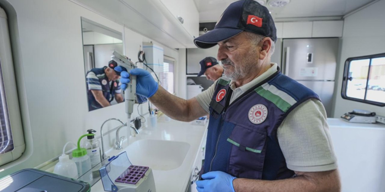Marmara'da 303 arıtma tesisi mercek altında
