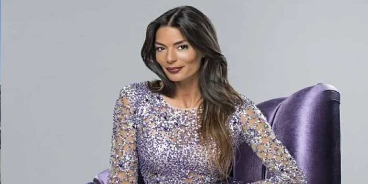 Asuman Krause hamile mi? Asuman Krause evli mi?