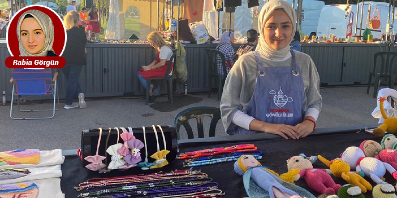 Yenimahalle’de üretici ve el emeği pazarları yeniden başlıyor