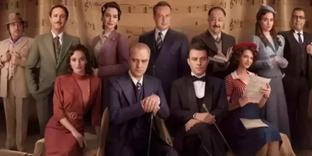Yenimahalle'de yaz akşamlarına sinema keyfi geliyor