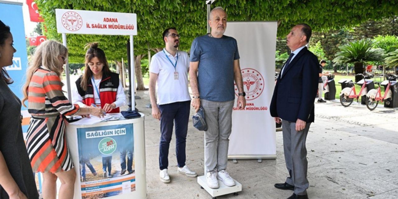 Sağlık Bakanlığı’ndan büyük tarama: 5 milyona yakın kişinin kilosu incelendi