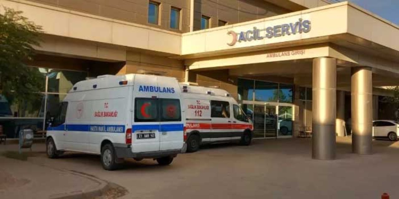 Tarlada Bulduğu Silah Küçük Çocuğun Sonu Oldu