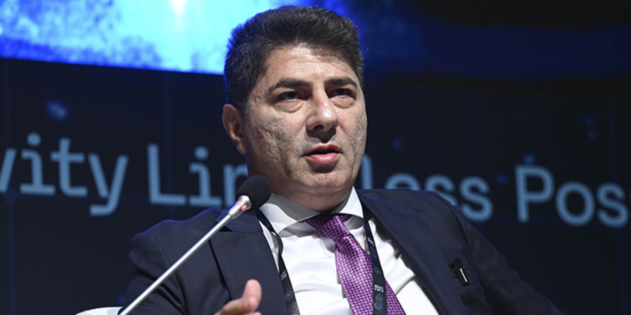 Safi Holding’ten liman yatırımlarına dev adım: “Kapasite üç katına çıkacak”