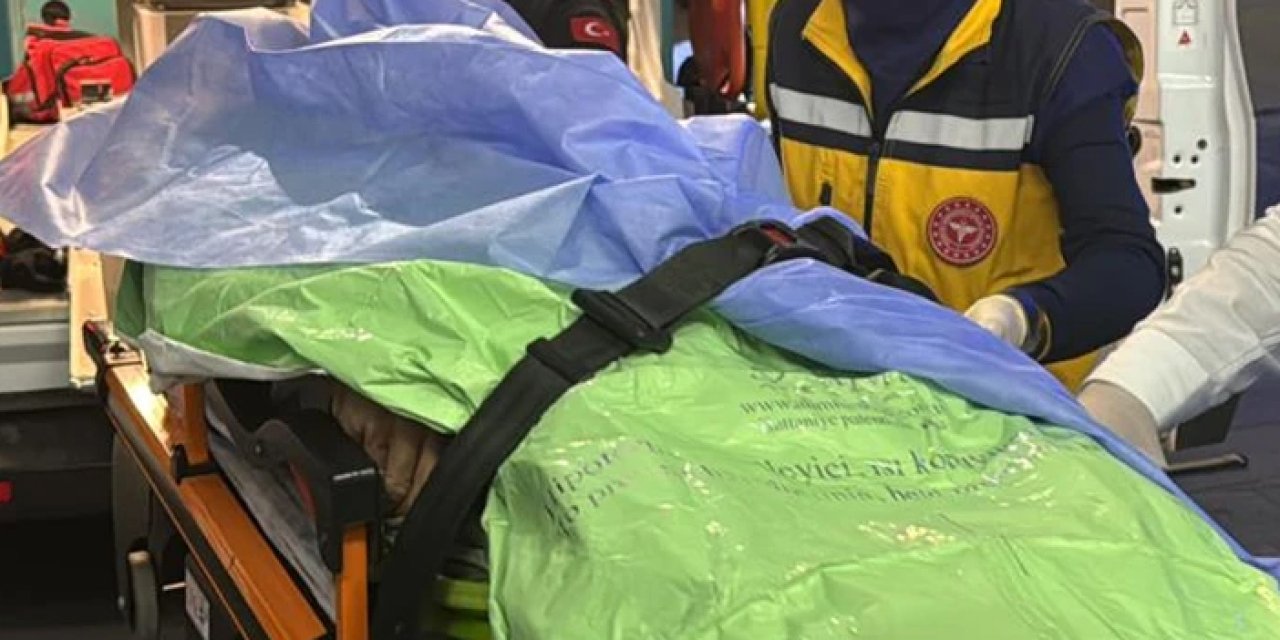 Hasan Dağı'nda tırmanış kazası: 3 kişi kurtarıldı