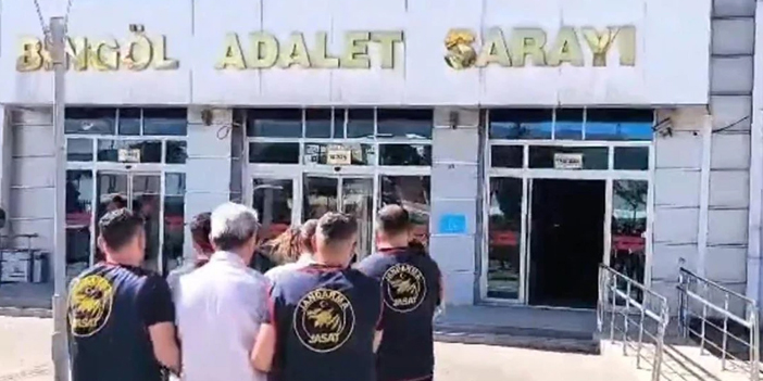 2005 yılından beri aranan şahıs yakalandı