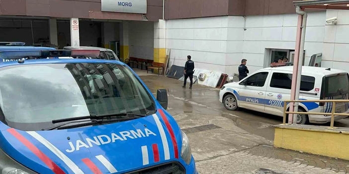 Adıyaman'da torununu kurtarmak isterken ölen dede defnedildi