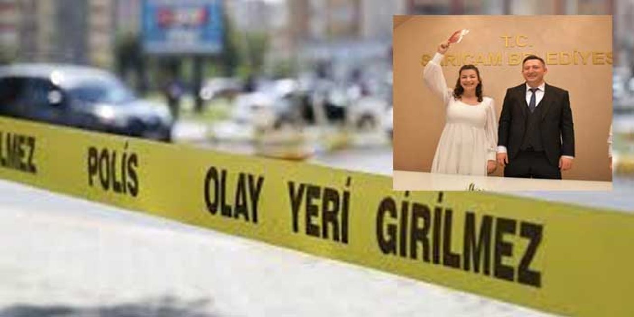 21 günlük evli öğretmen, eşi tarafından balkondan aşağı atıldı!