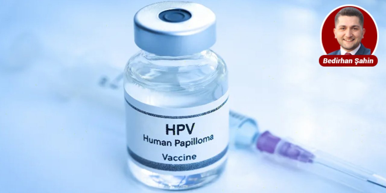 Başkentte Kadınlara Ücretsiz HPV aşısı uygulaması sürüyor