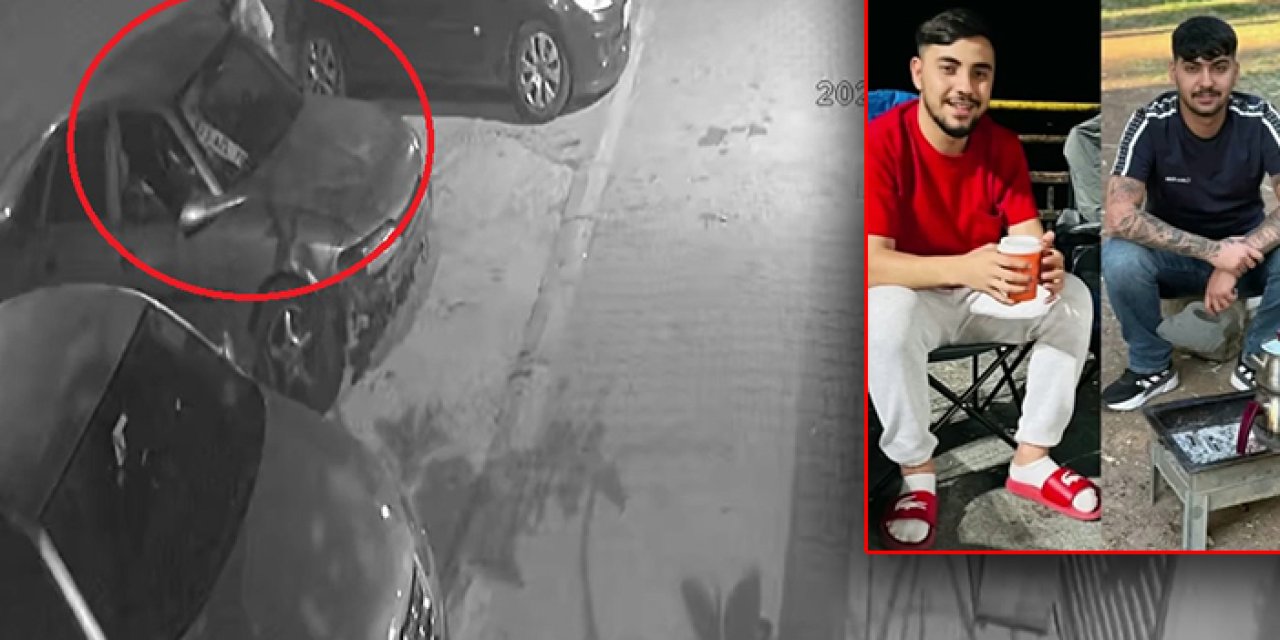 Oto yıkamacıda korkunç tablo: Tam 4 işçi öldü
