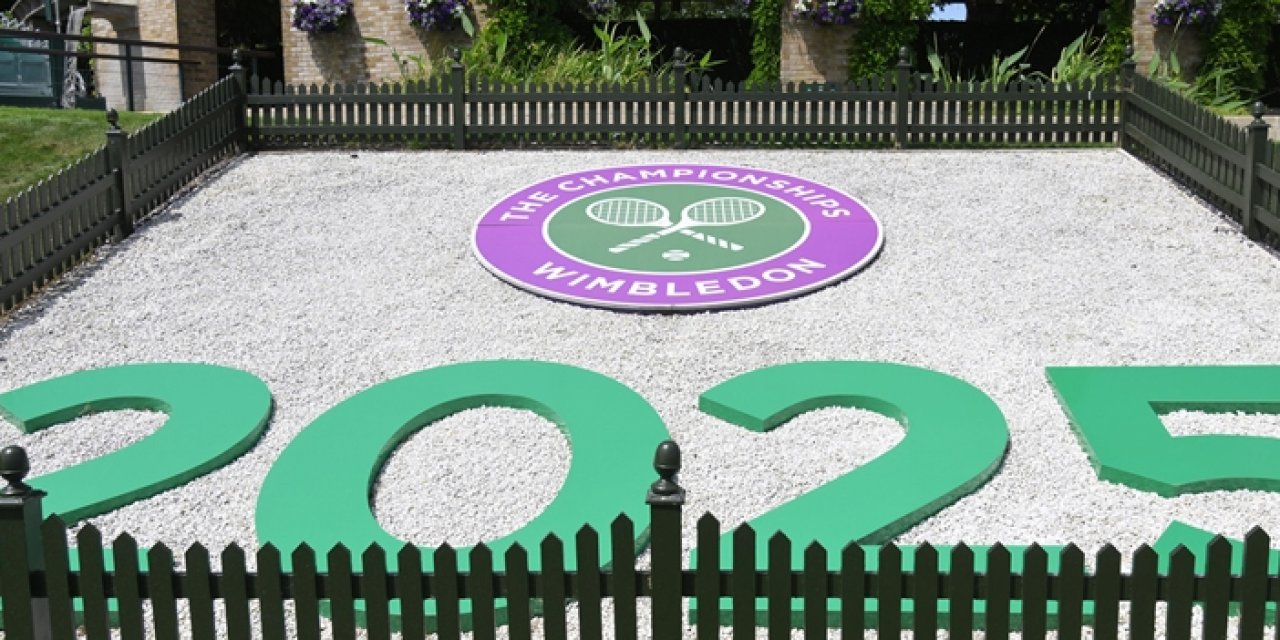 Wimbledon Heyecanı Başladı: Sabalenka ve Kartal ikinci turda