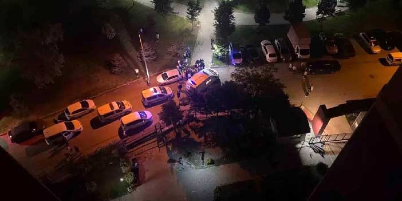 Kız İsteme Buluşmasında Silahlı Kavga: Polis Memuru Hayatını Kaybetti