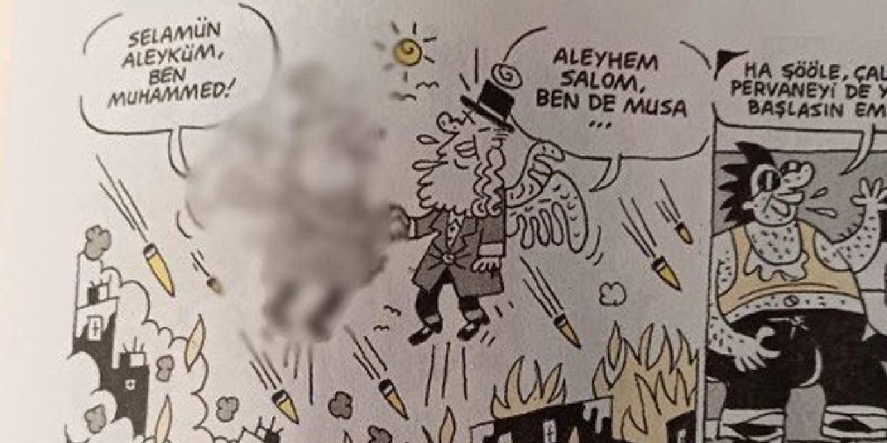 Bakanlardan “Leman” tepkisi: “Hesap verecekler”