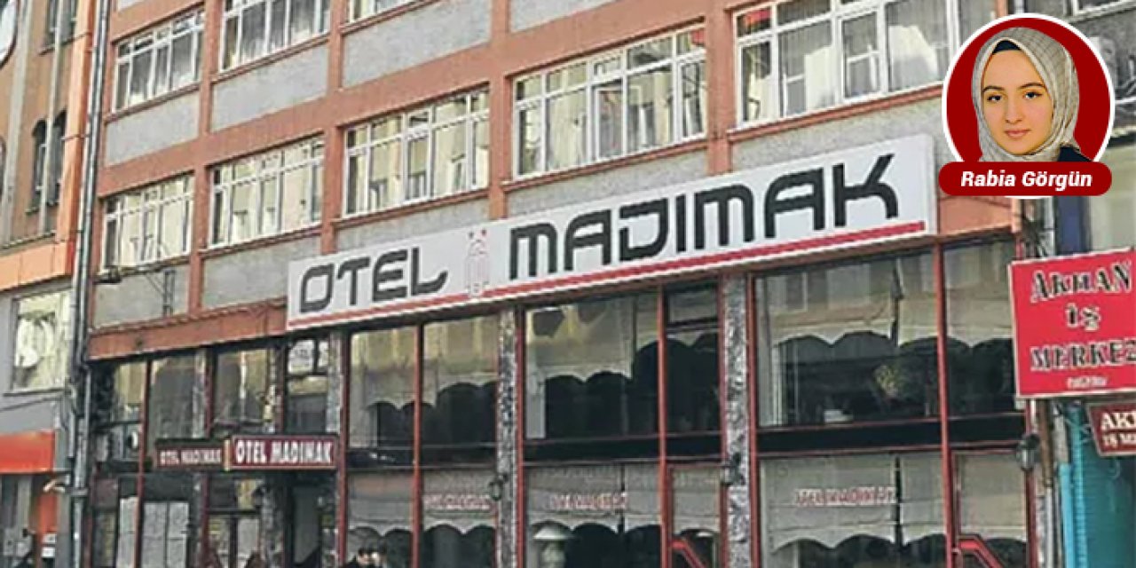 Çankaya Belediyesi Madımak olaylarını anacak