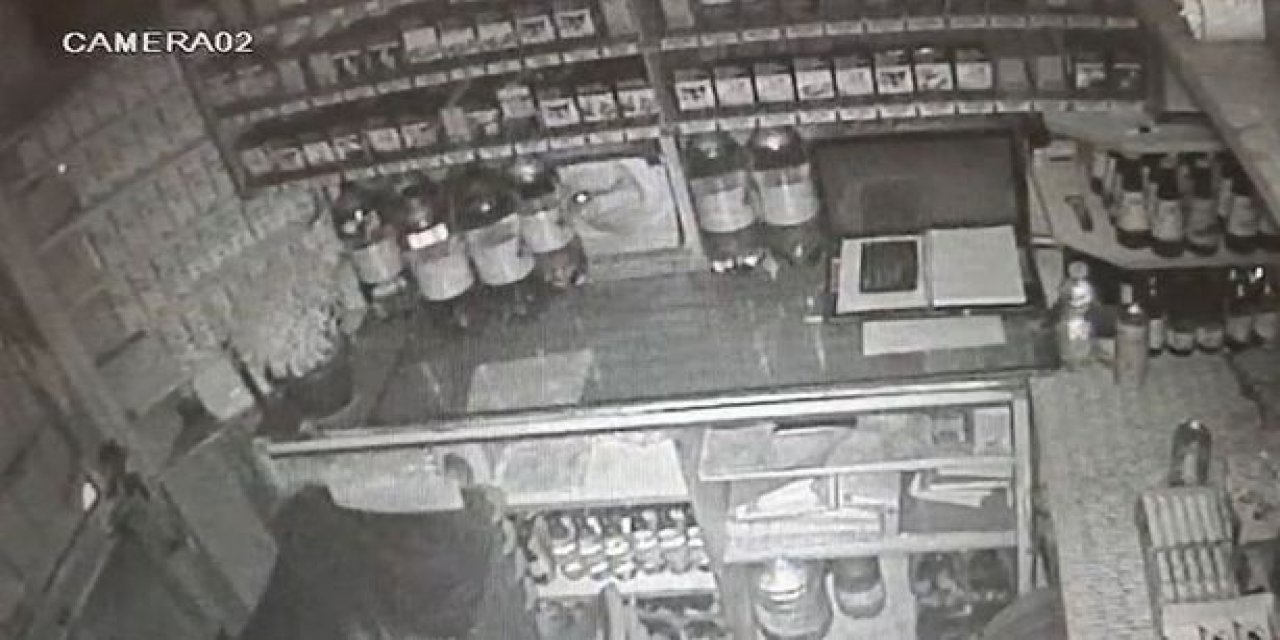 Nevşehir’de sigara hırsızlığı:5 gözaltı