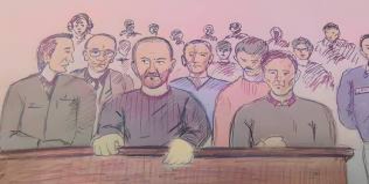 “Yenidoğan Çetesi” davası devam ediyor