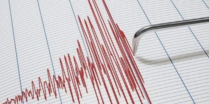 Bursa’da ikinci deprem: 4,2