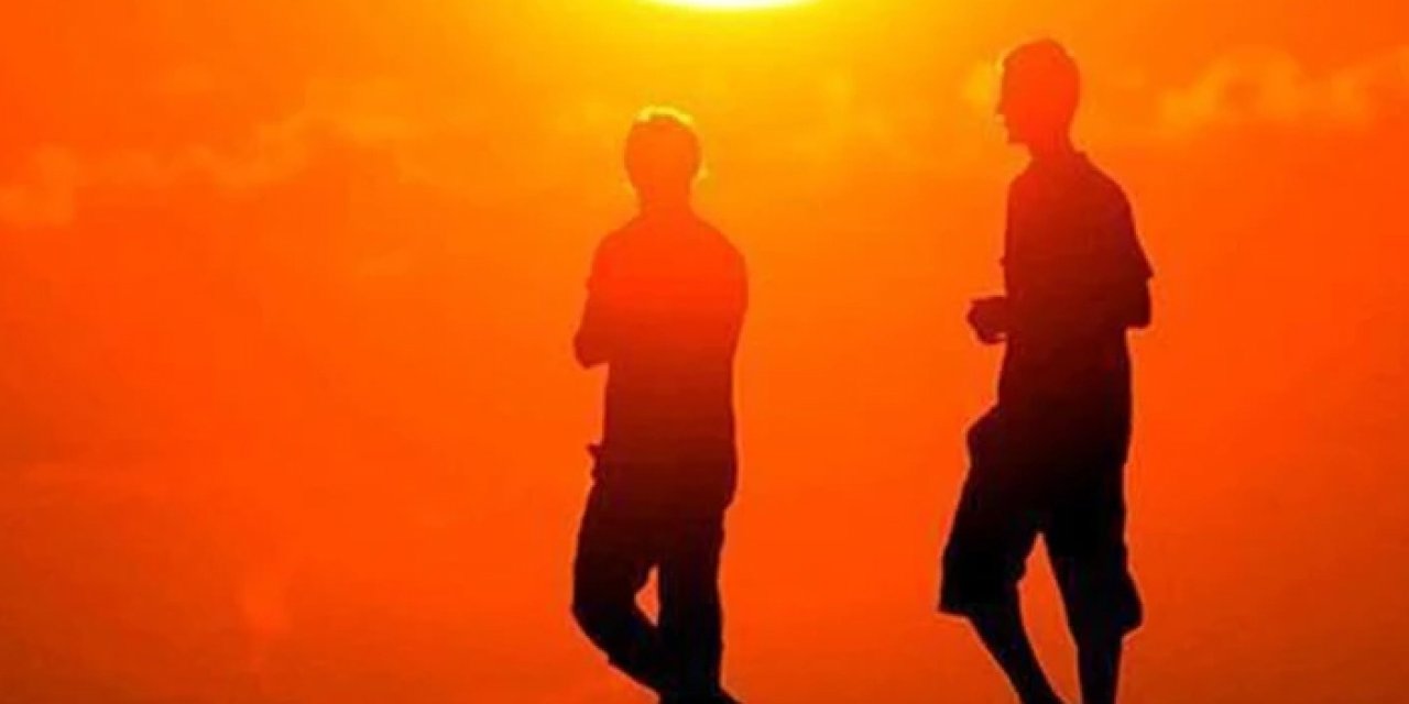 Barselona’da tarihi rekor: Son 100 yılın en sıcak haziran ayı