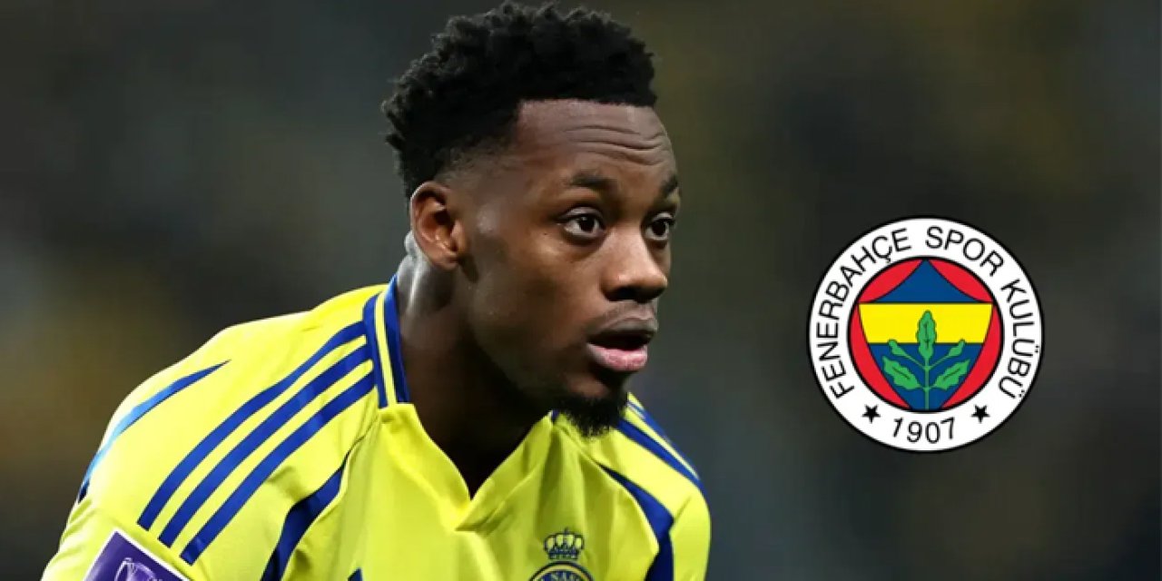Jhon Duran İstanbul’a geldi: Fenerbahçe transferi tamamladı