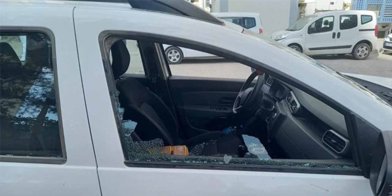 Mardin'de kaçak elektrik denetimi yapan ekipler saldırıya uğradı