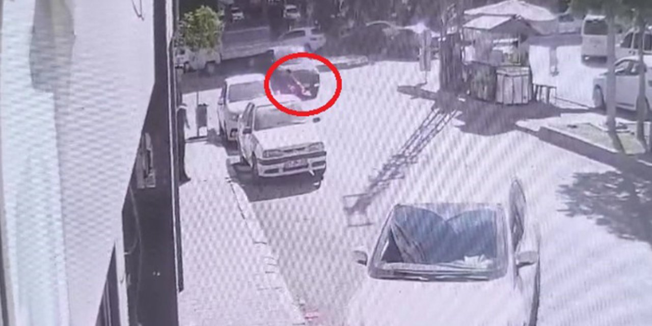 Şanlıurfa’da otomobilin çarptığı 14 yaşındaki çocuk hayatını kaybetti
