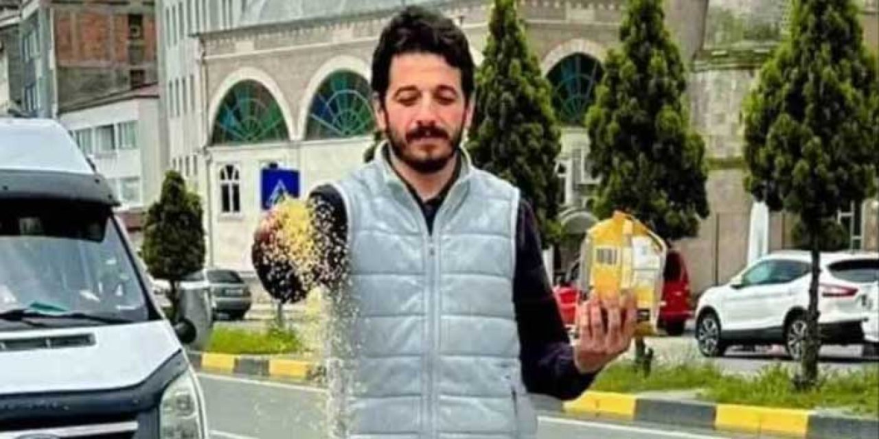Trabzon’da İnşaatta Feci Kaza: Bir İşçi Hayatını Kaybetti