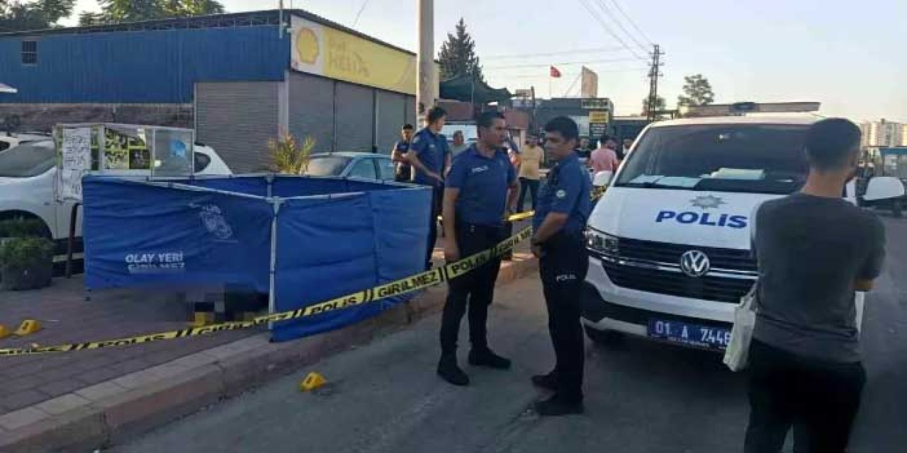 Boşanma Krizi: Kadını Yaralayıp İntihar Etti