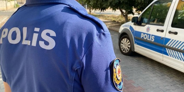 Gaziantep'te sosyal medyada silah paylaşan şüpheli gözaltında