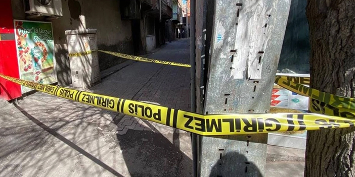 Diyarbakır’da kayınpeder gelinini tabancayla vurarak öldürdü