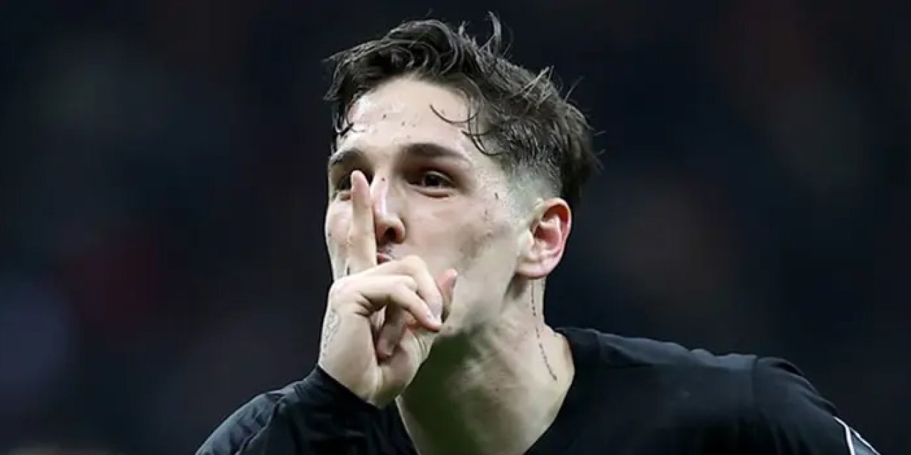 Nicolo Zaniolo Galatasaray’dan ayrılıyor: Menajerinden açıklama geldi