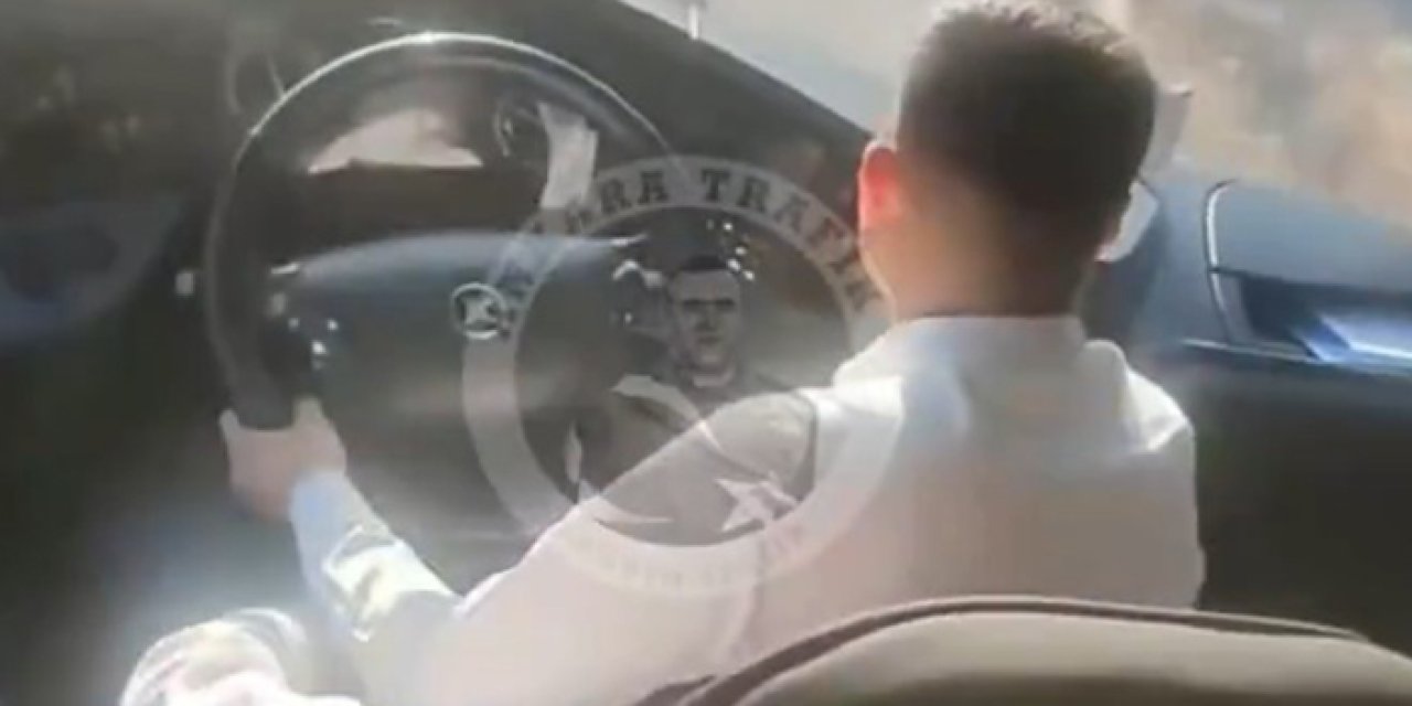 AŞTİ'de facianın eşiğinden dönüldü: Şoför kalp krizi geçirdi muavin kurtardı