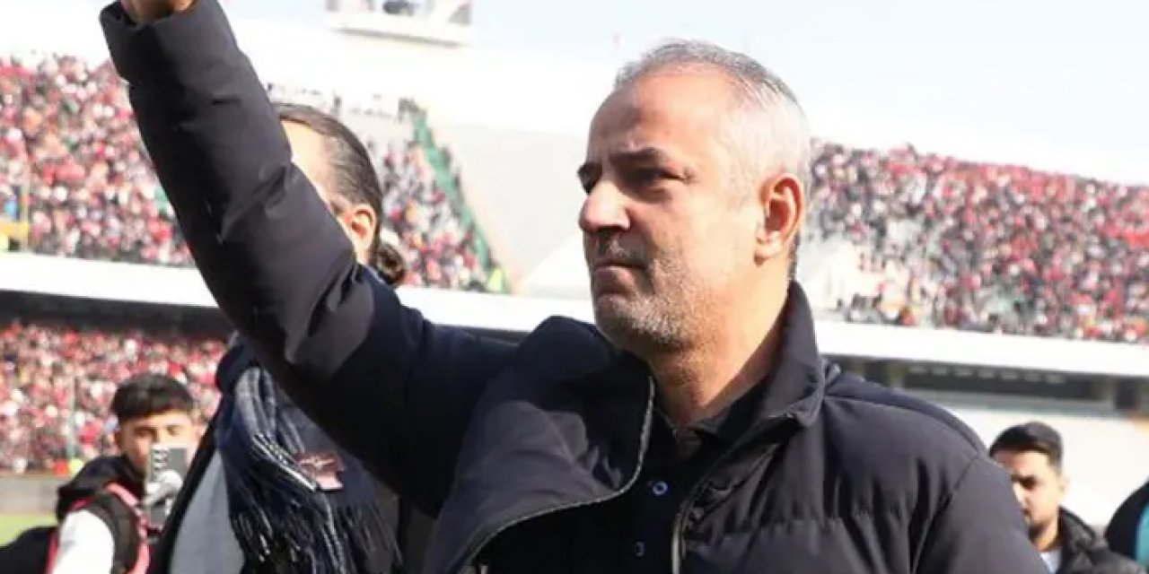 İsmail Kartal Persepolis ile yollarını ayırıyor