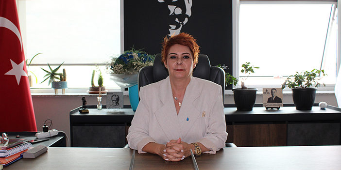 DEVA Partisi Ankara İl Başkanı Gülören: AMATEM sayısı artırılmalı