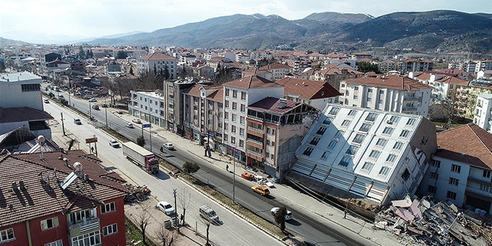 MÜSİAD Adıyaman için yatırım istiyor: Ankaralı gazetecilere konuştular