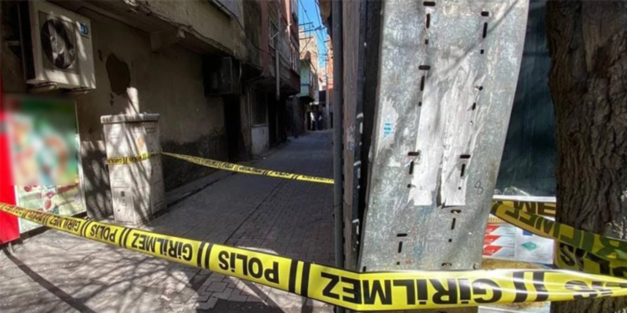 Diyarbakır'da kayınpeder dehşeti: Gelinini tabancayla vurarak öldürdü