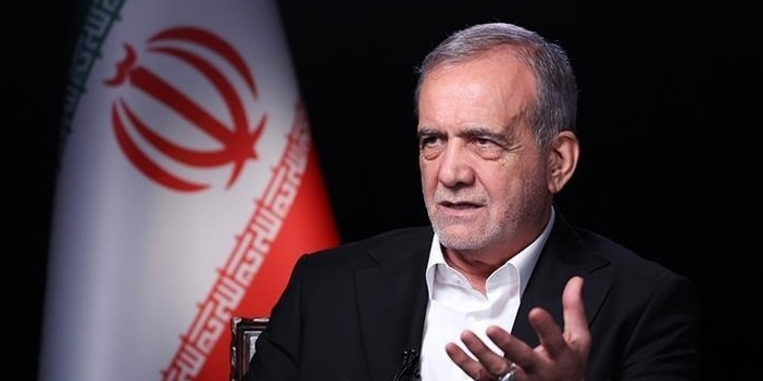 İran, UAEA ile işbirliğini askıya aldı