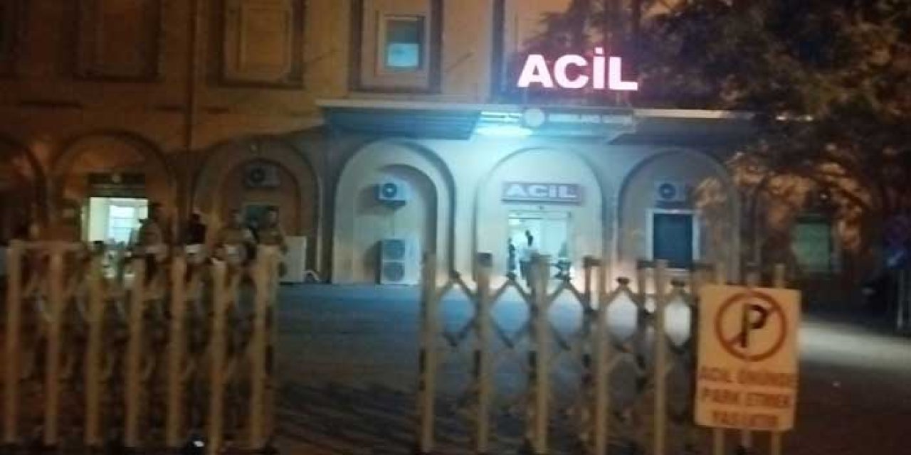 Evini basan kardeşlerini pompalı tüfekle vurdu: 2 yaralı