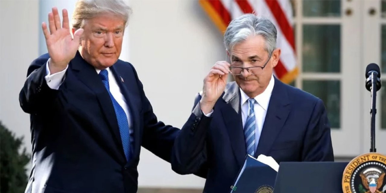 Trump’tan sert çıkış: “Derhal istifa etmeli”
