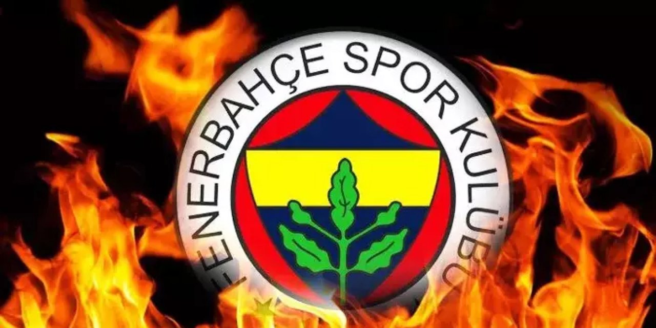 Fenerbahçe'de sürpriz gelişme: O yıldız imzaya hazır