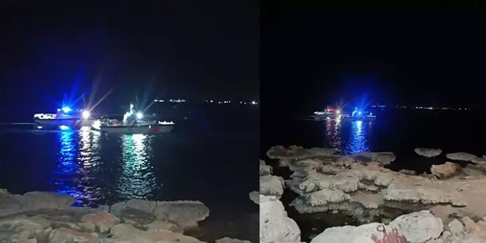 Mersin sıcakları ölüm getirdi : 1 ölü 2 kayıp