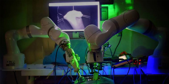 Çin’de bir ilk: 5.000 km uzaktan robotik ameliyat başarıyla gerçekleştirildi